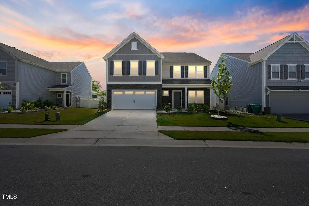 1305 Addison Lake Street, Fuquay Varina, NC 27526 - #1