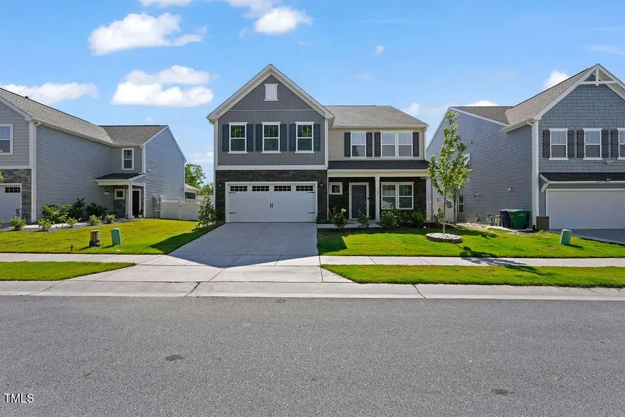 1305 Addison Lake Street, Fuquay Varina, NC 27526 - #3