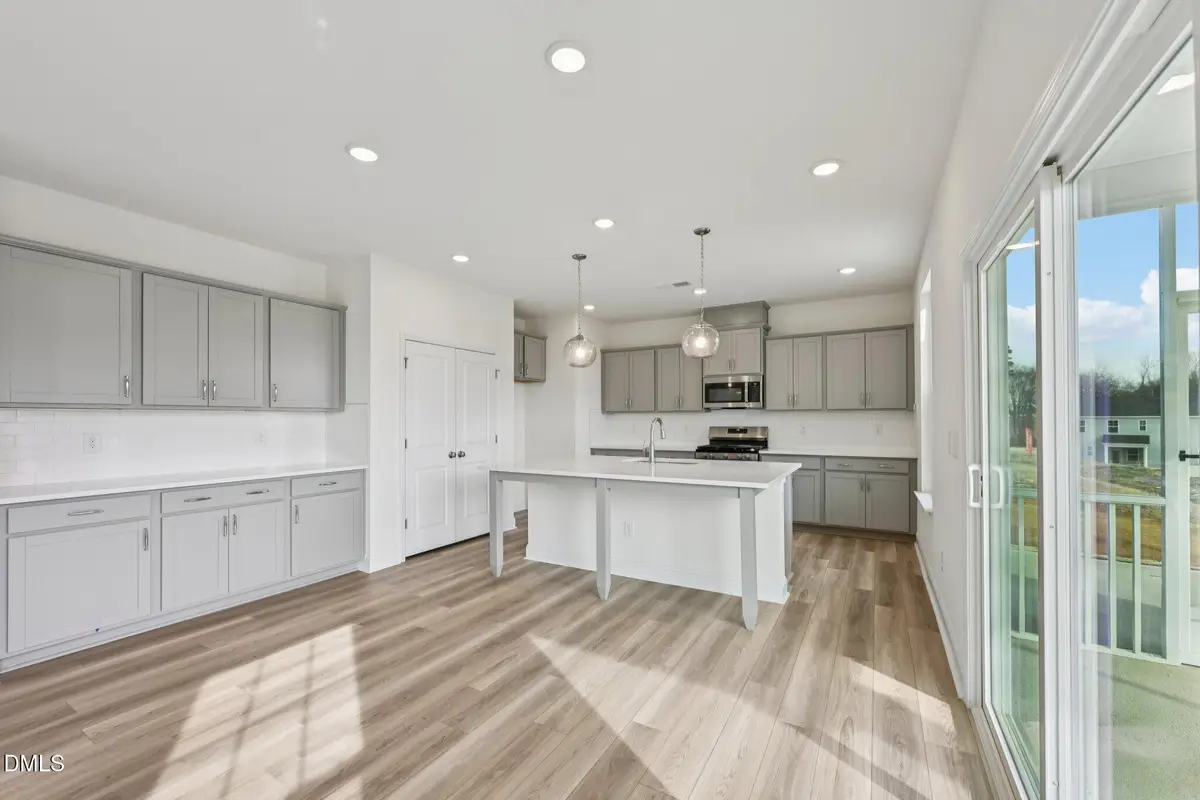 1036 Bolton Pointe Drive, Zebulon, NC 27597 - #1