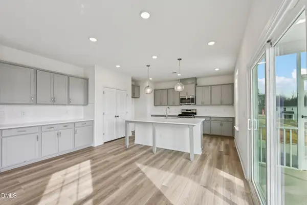 1036 Bolton Pointe Drive, Zebulon, NC 27597