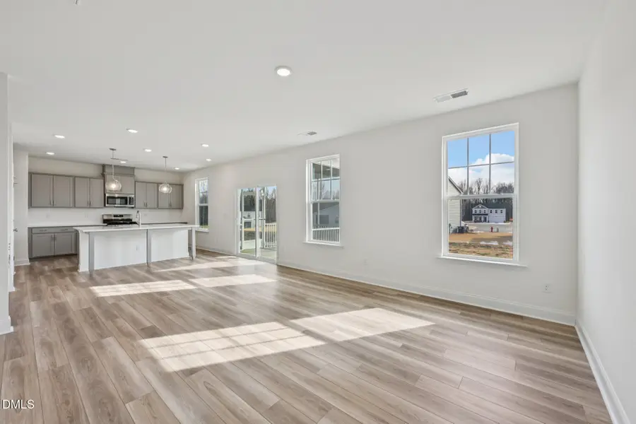 1036 Bolton Pointe Drive, Zebulon, NC 27597 - #3