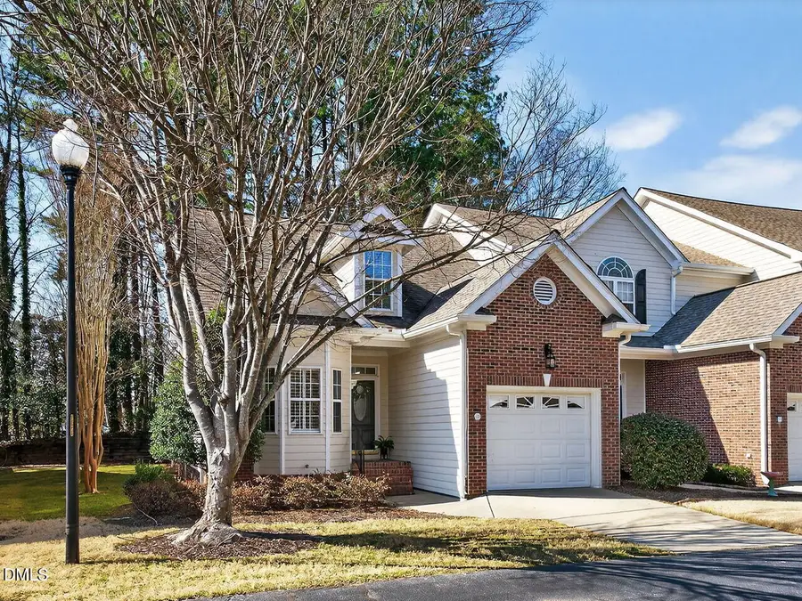 271 Harbor Creek Drive, Cary, NC 27511 - #3