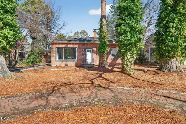 1503 Maple Street, Goldsboro, NC 27530