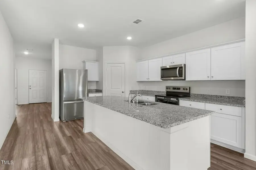 170 Bedstone Way, Clayton, NC 27520 - #2