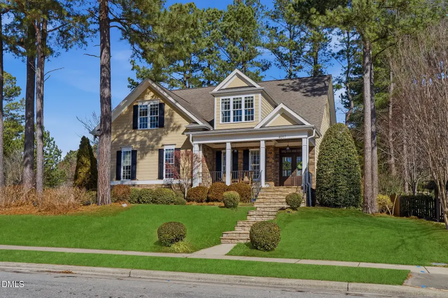 4017 Heritage View Trail, Wake Forest, NC 27587 - #2