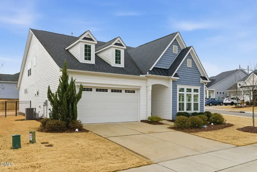 717 Warm Wind, Clayton, NC 27527 - #2