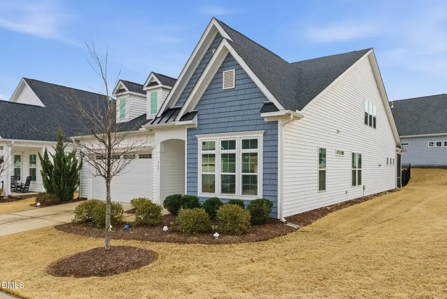 717 Warm Wind, Clayton, NC 27527 - #3