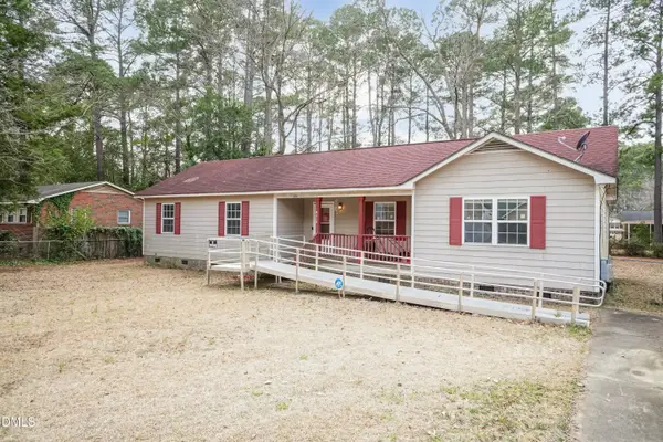 3115 Wedgewood Drive, Fayetteville, NC 28301