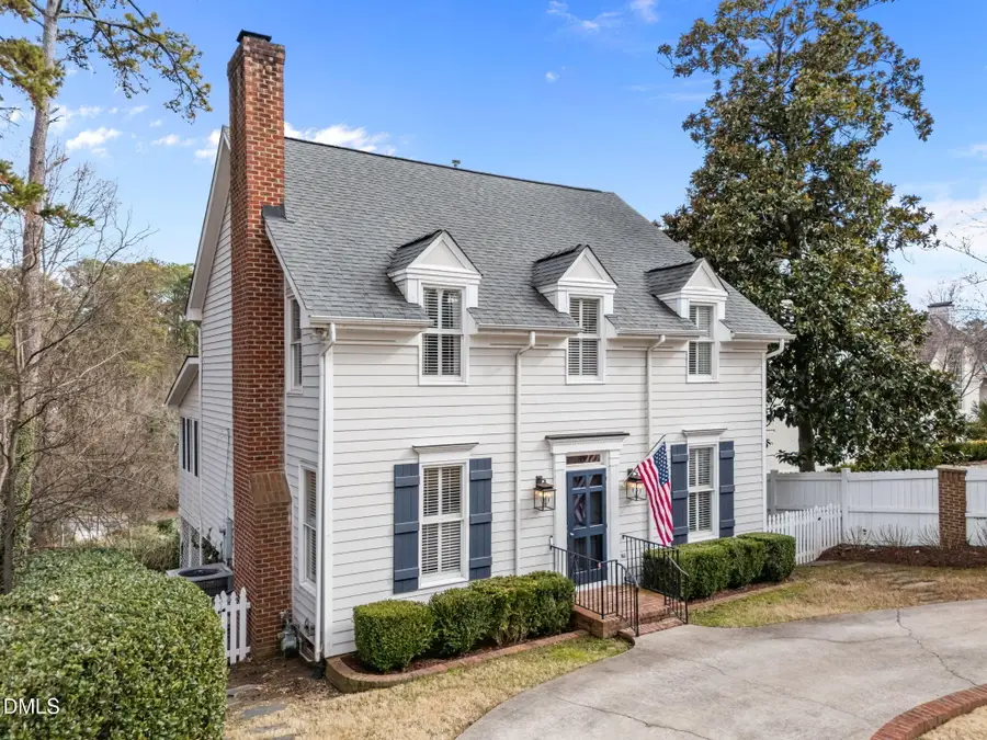 3428 Bellevue Road, Raleigh, NC 27609 - #3