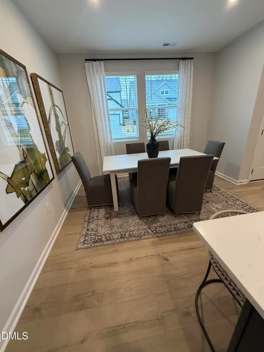 1225 Bessie Court, Wake Forest, NC 27587 - #2