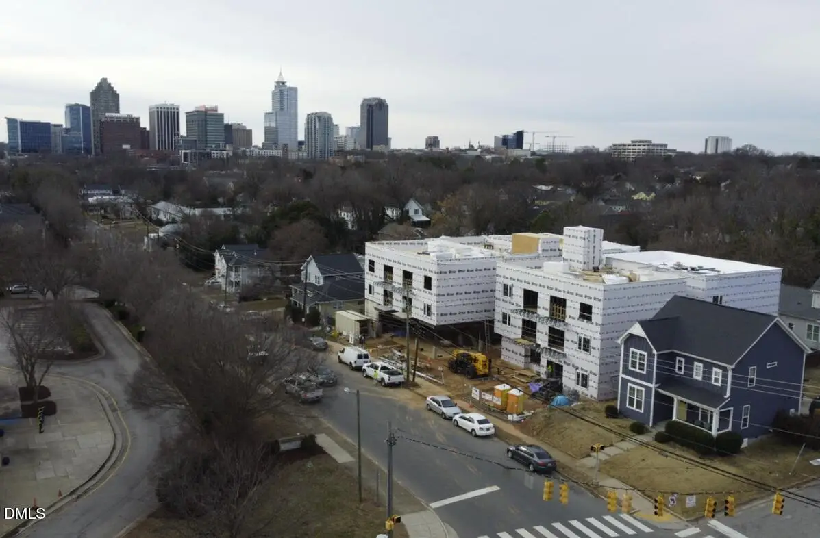 709 E Lenoir Street #201, Raleigh, NC 27601 - #1