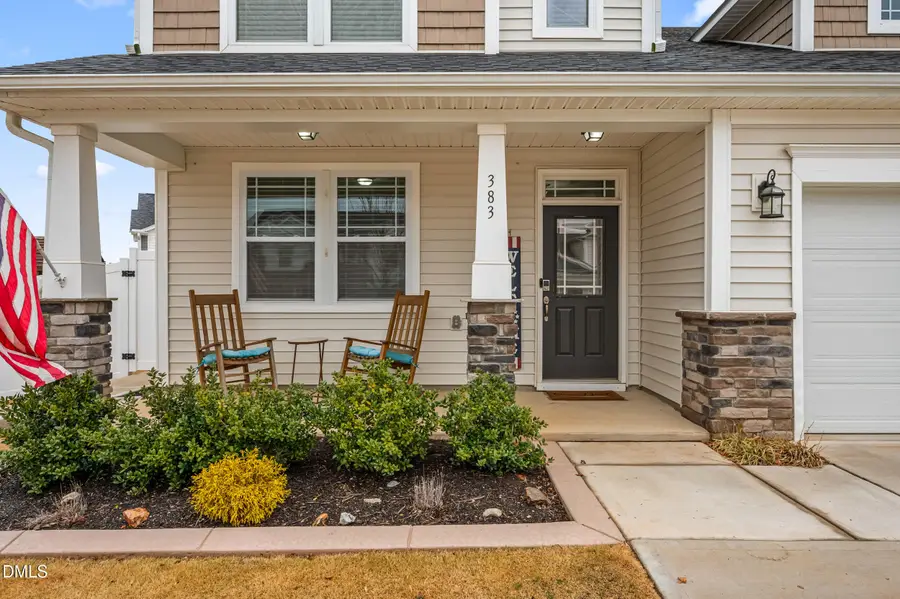 383 Mallard Loop Drive, Clayton, NC 27527 - #2