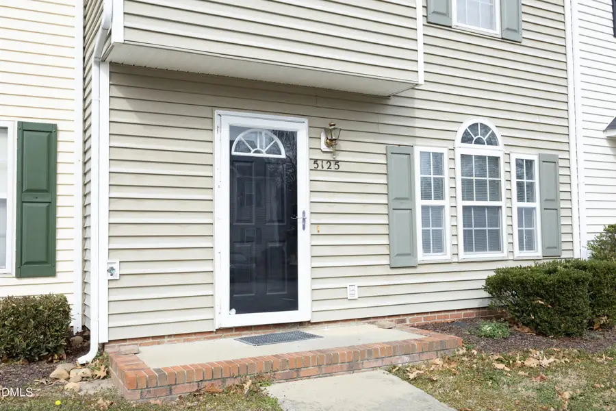 5125 Mass Rock Drive, Raleigh, NC 27610 - #2