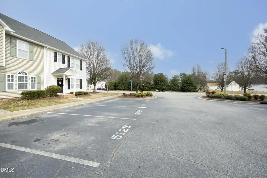 5125 Mass Rock Drive, Raleigh, NC 27610 - #3