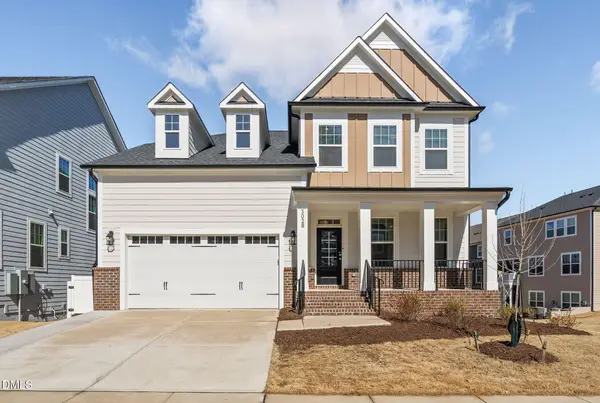 3028 Cave Junction Station, New Hill, NC 27562