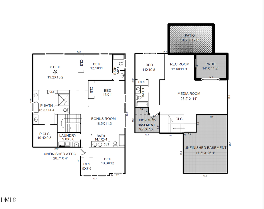 3028 Cave Junction Station, New Hill, NC 27562 - #2