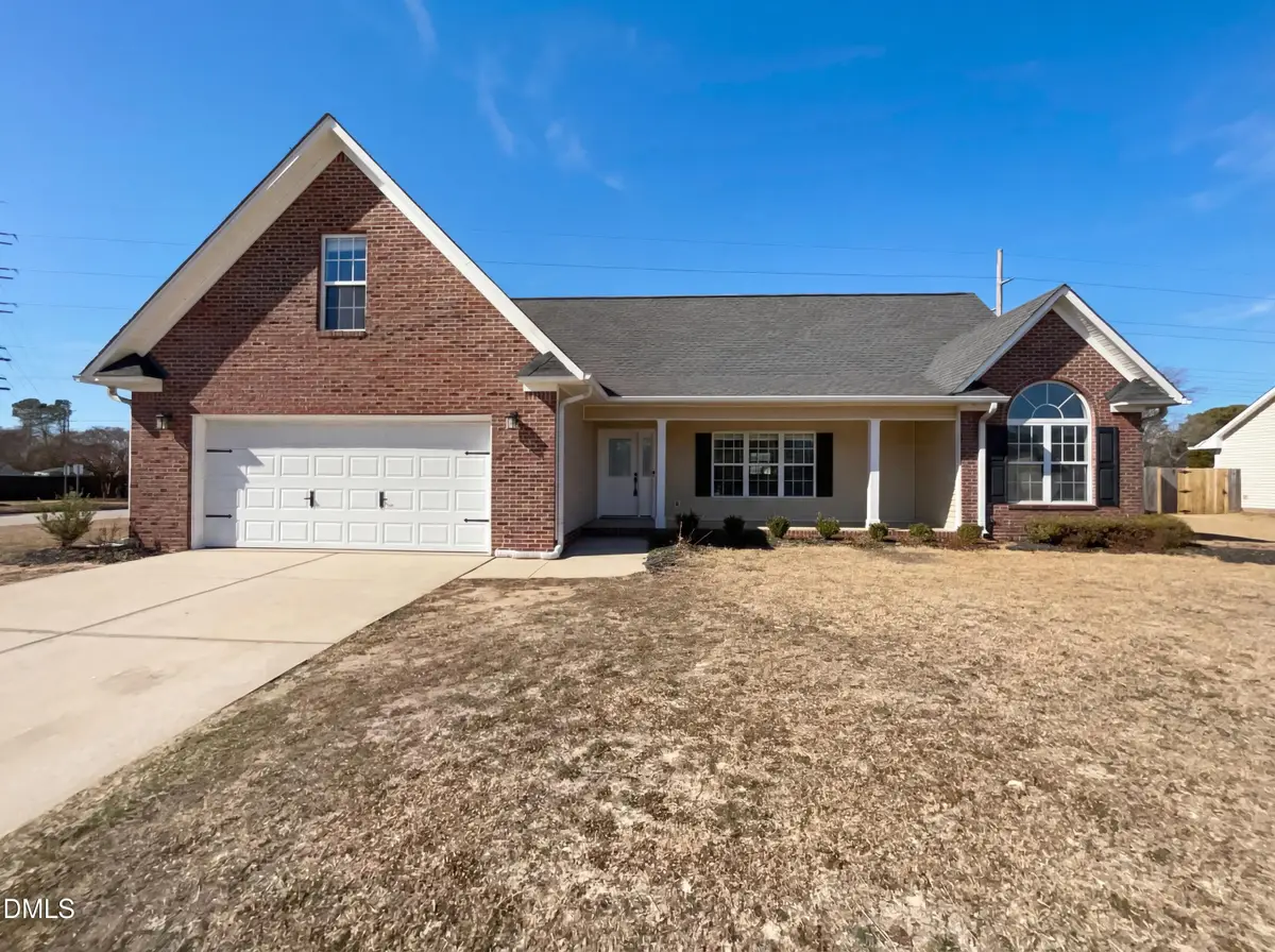 2218 Foster Gwin Lane, Fayetteville, NC 28304 - #1