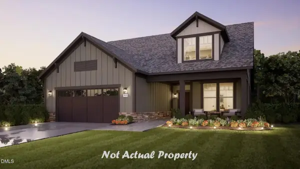 2017 Grimsby Court, Durham, NC 27703