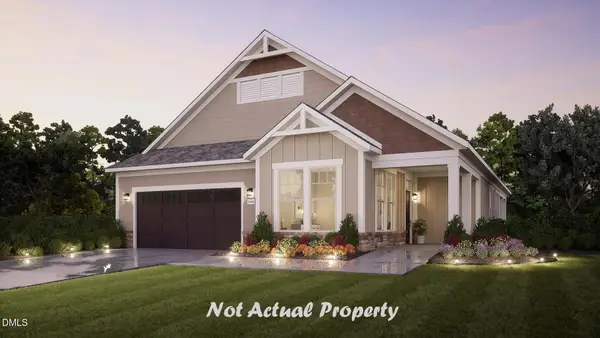 2013 Grimsby Court, Durham, NC 27703