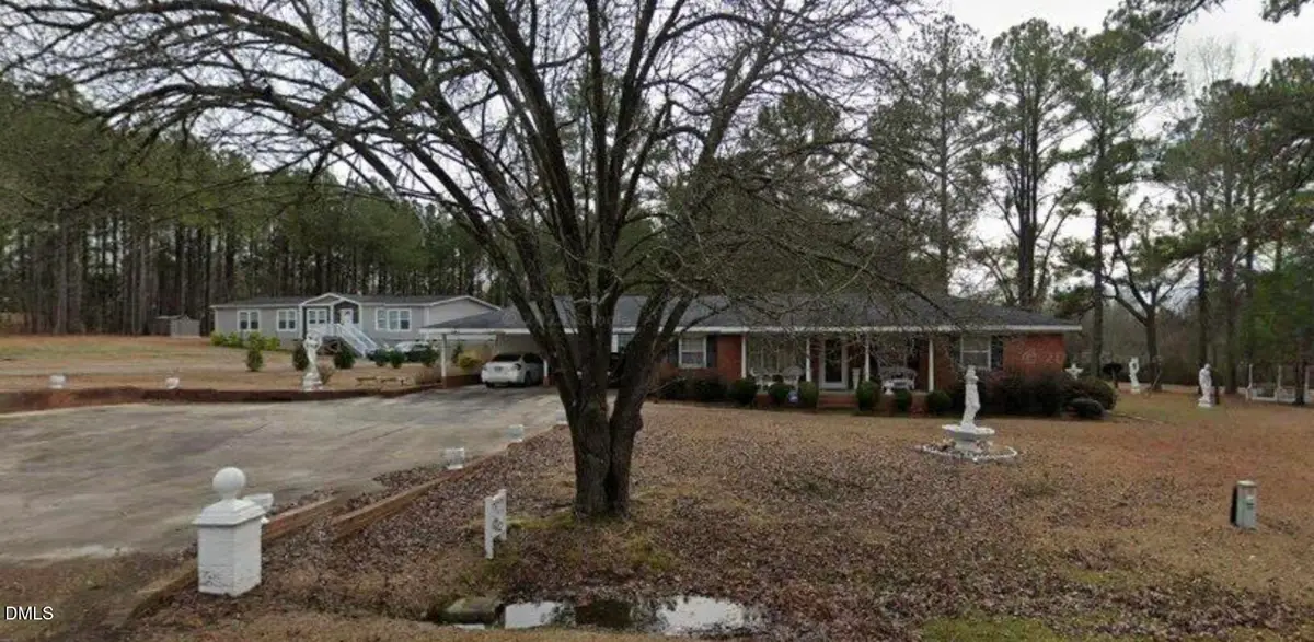 14115 Mcdougald Road, Sanford, NC 27332 - #1