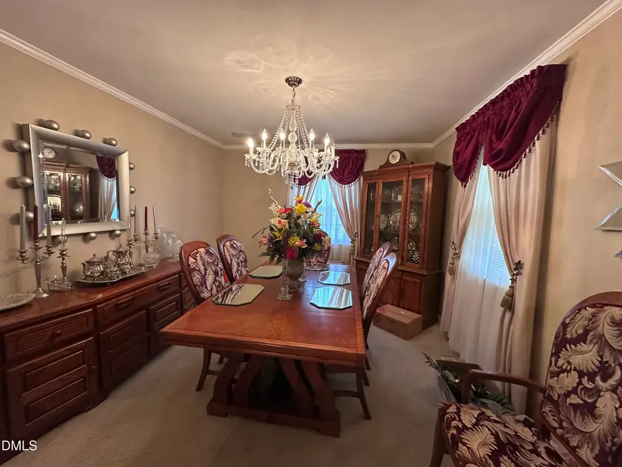 14115 Mcdougald Road, Sanford, NC 27332 - #2