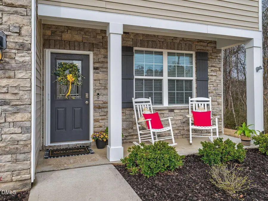 93 Red Cedar Way, Fuquay Varina, NC 27526 - #2