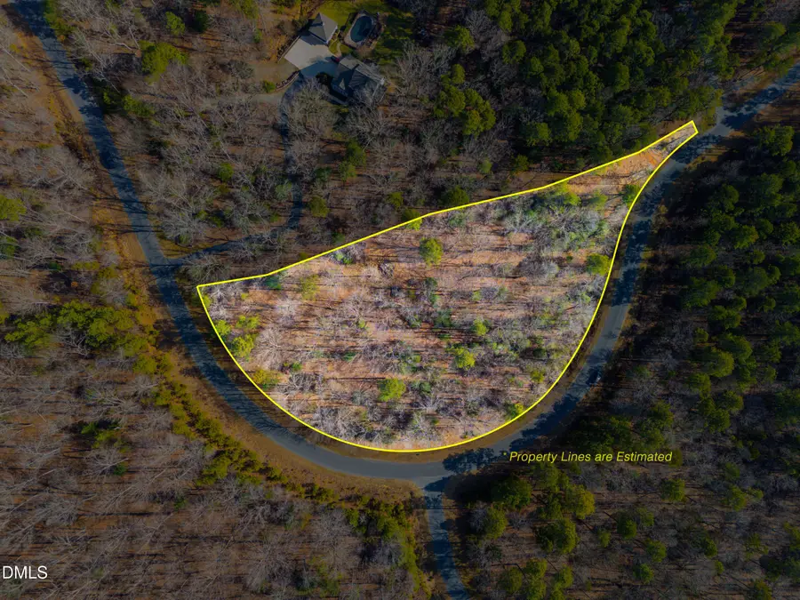 487 Pickett Lane, Pittsboro, NC 27312 - #2