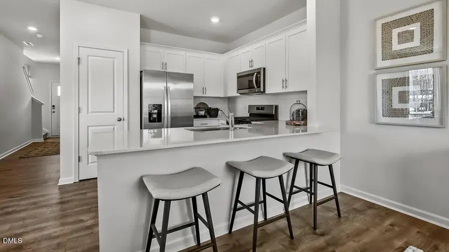 372 Freestall Drive, Wake Forest, NC 27587 - #3