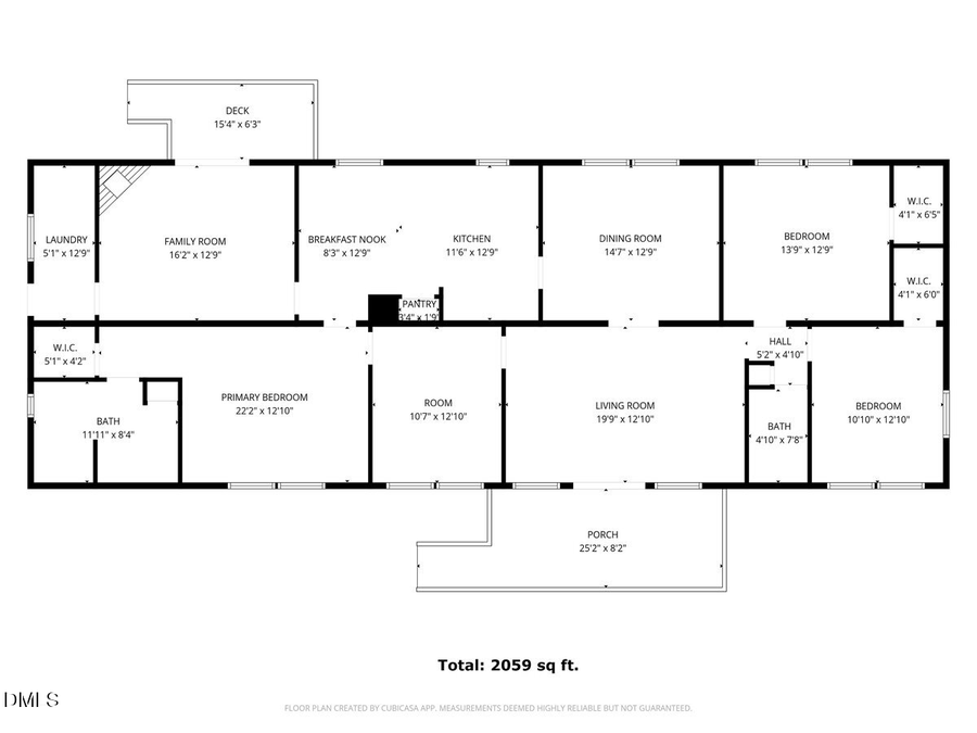 4527 Nc Hwy 210, Smithfield, NC 27577 - #2