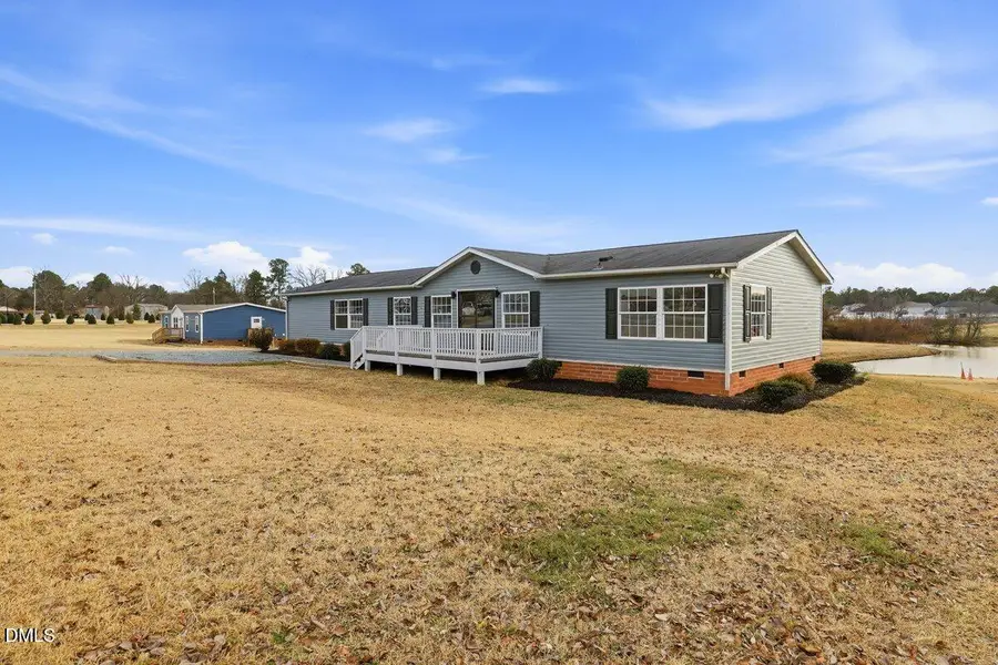 4527 Nc Hwy 210, Smithfield, NC 27577 - #3