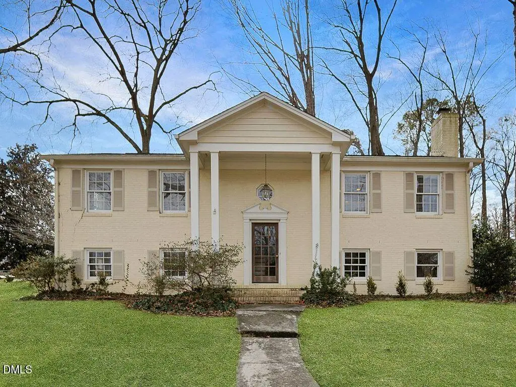 211 Westridge Drive, Raleigh, NC 27609 - #1