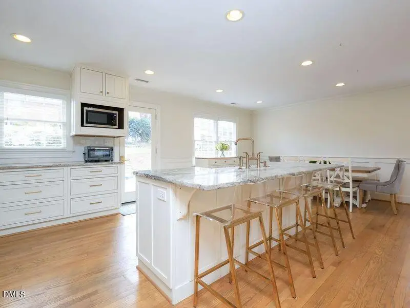 211 Westridge Drive, Raleigh, NC 27609 - #2