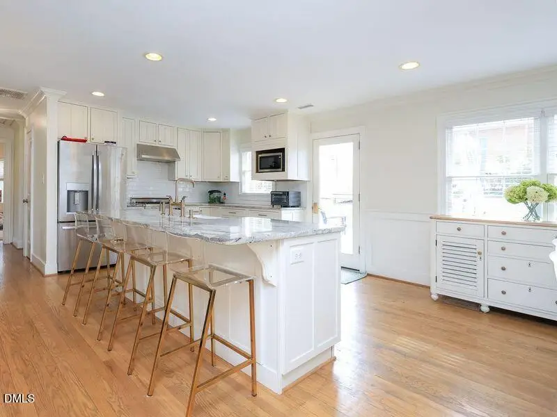 211 Westridge Drive, Raleigh, NC 27609 - #3