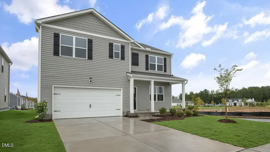 876 Bullhorn Drive, Wake Forest, NC 27587 - #2