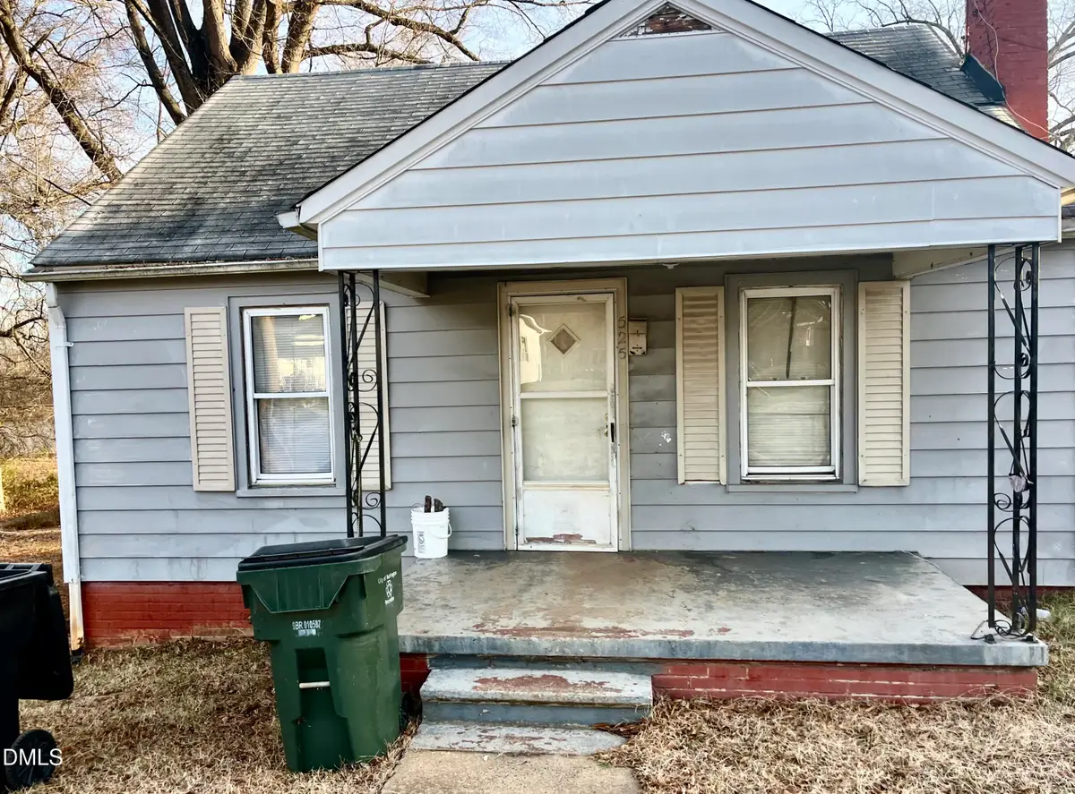 525 Lakeside Avenue, Burlington, NC 27217 - #1