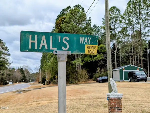 26 Hals Way, Franklinton, NC 27525