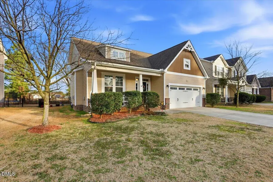 110 Somervale Lane, Goldsboro, NC 27530 - #3