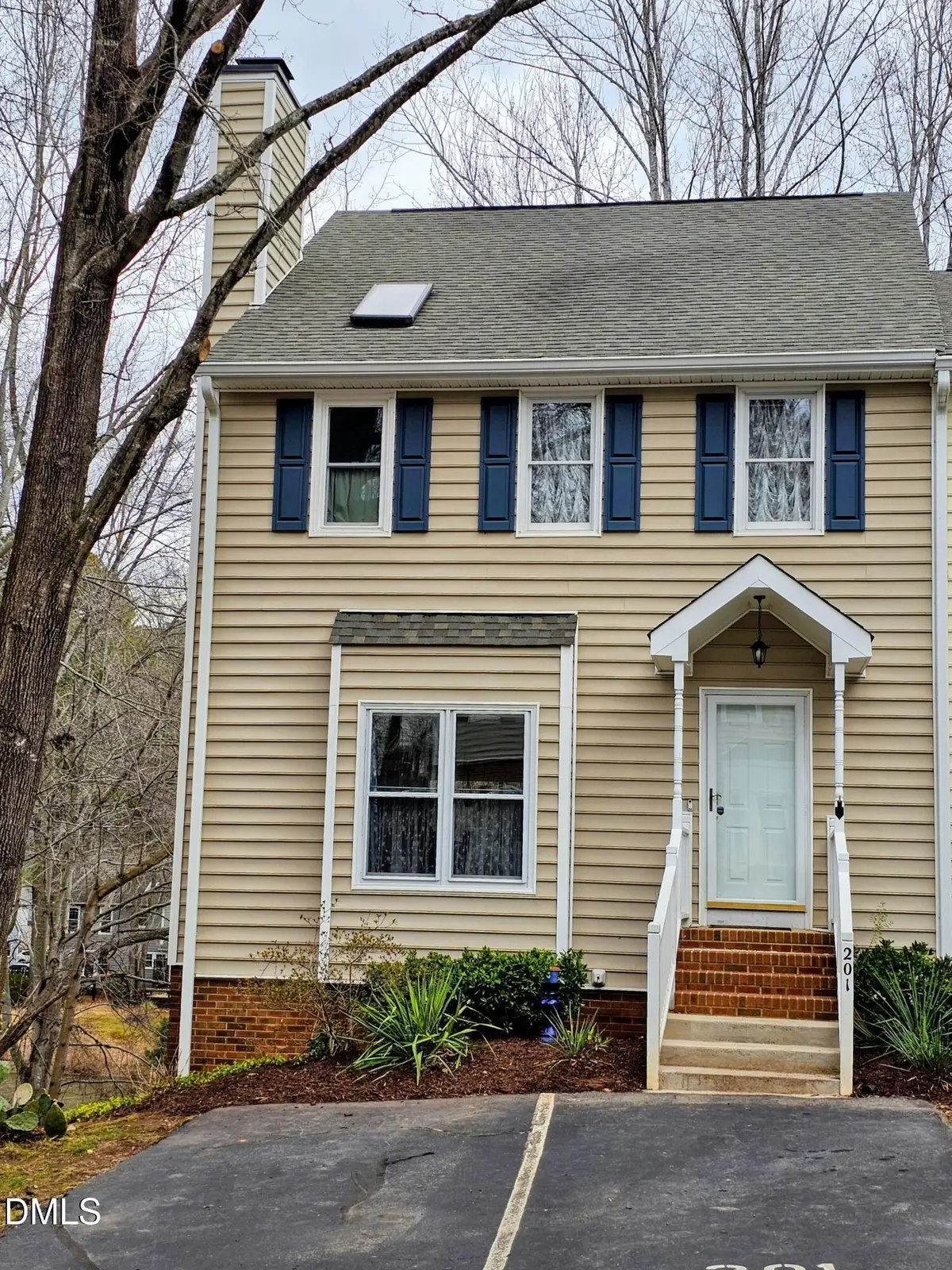 201 Riverwalk Circle, Cary, NC 27511 - #1