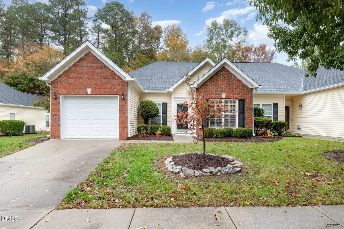 2541 Forest Shadows Lane, Raleigh, NC 27614 - #1