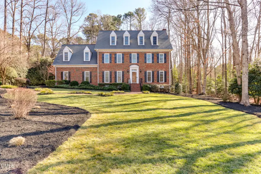 1117 Bentham Drive, Raleigh, NC 27614 - #3