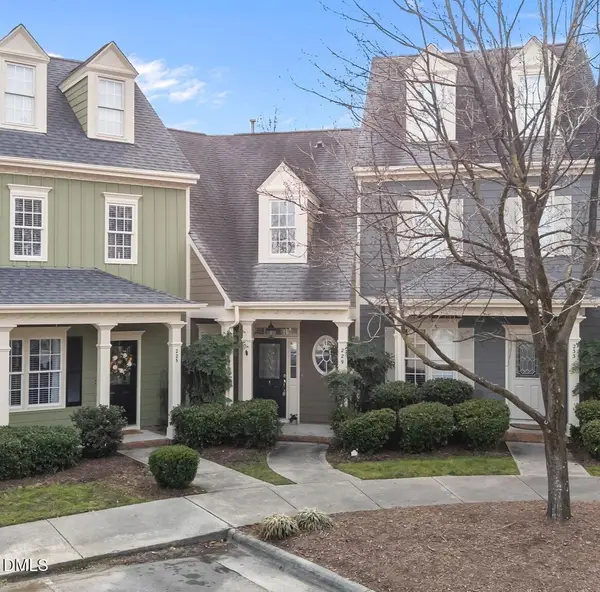 229 Old Grove Lane, Apex, NC 27502