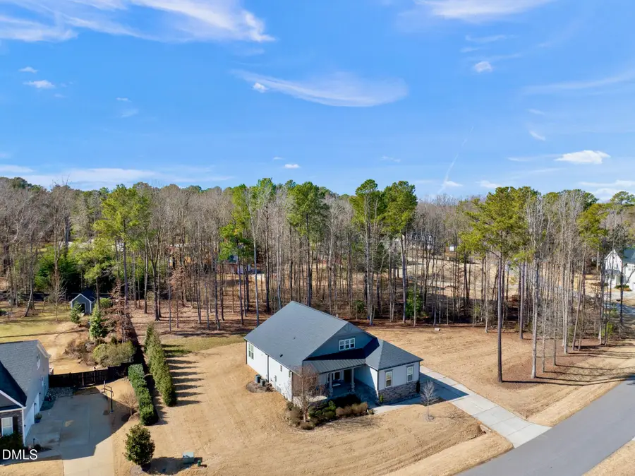 1221 Barley Stone Way, Raleigh, NC 27603 - #3