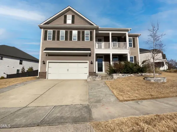 2928 Thurman Dairy Loop, Wake Forest, NC 27587