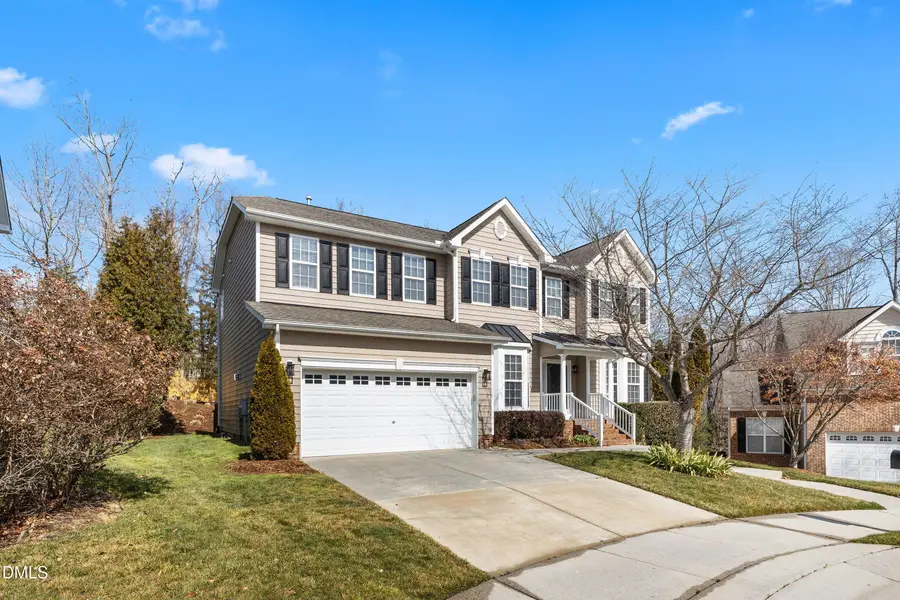 2219 Spacious Skies Street, Raleigh, NC 27614 - #3