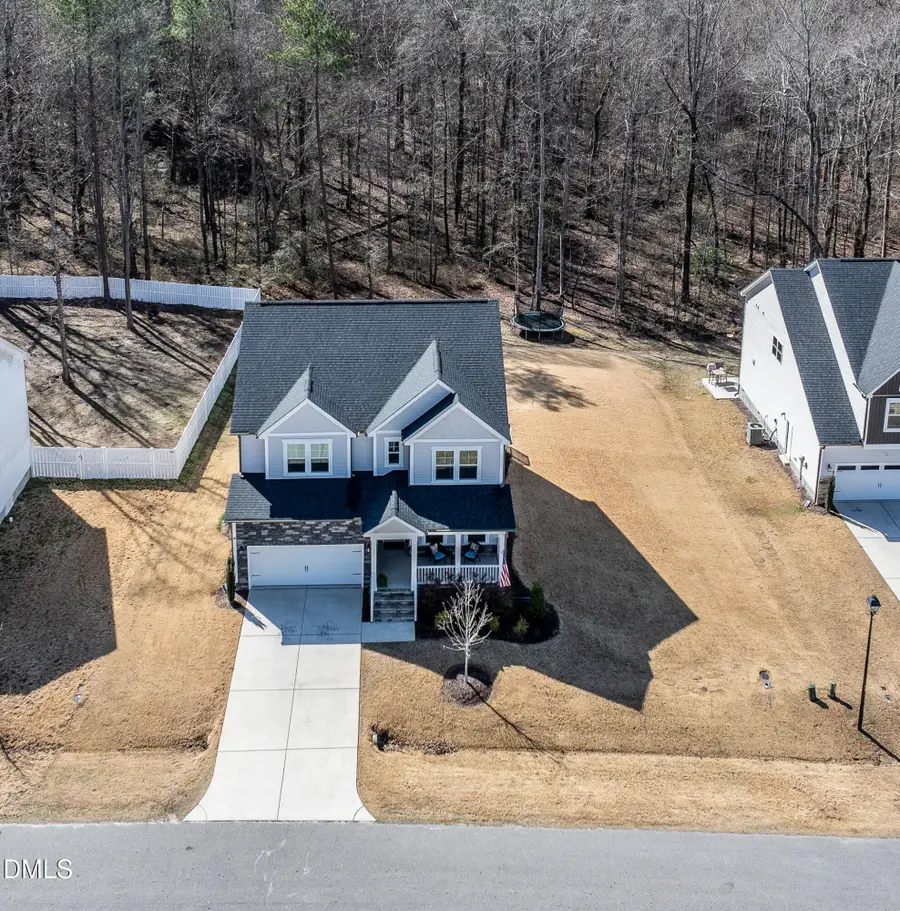 463 Badger Pass Drive, Clayton, NC 27527 - #3