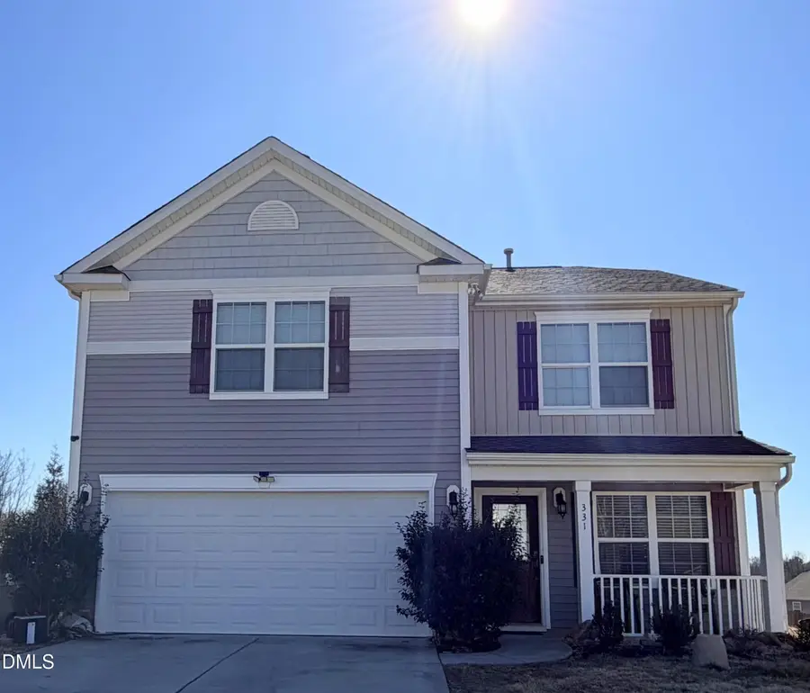 331 Lawton Drive, Haw River, NC 27258 - #2