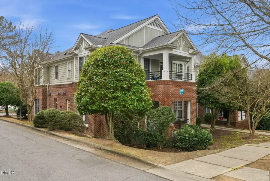 703 Copperline Drive #Unit 201, Chapel Hill, NC 27516 - #2