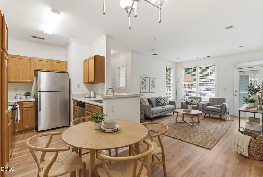 703 Copperline Drive #Unit 201, Chapel Hill, NC 27516 - #3