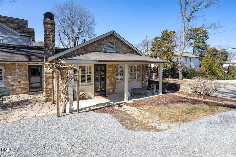 2609 Davis Street, Raleigh, NC 27608 - #2