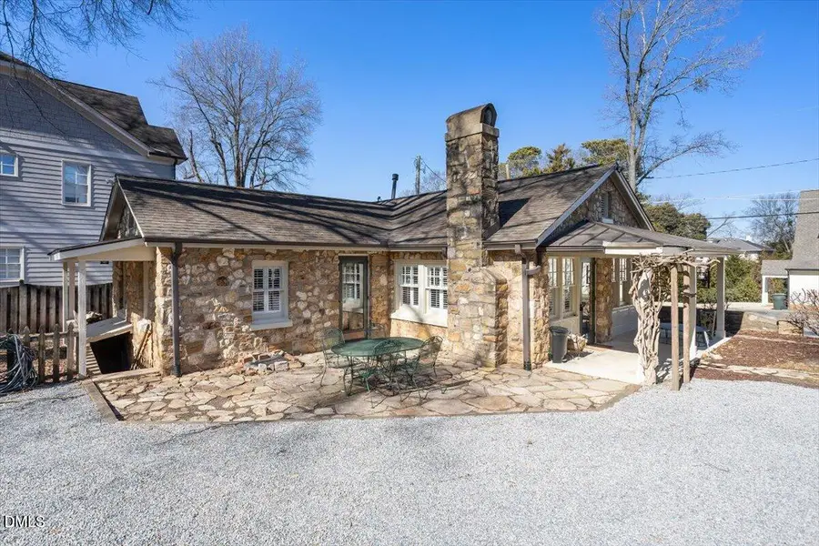 2609 Davis Street, Raleigh, NC 27608 - #3